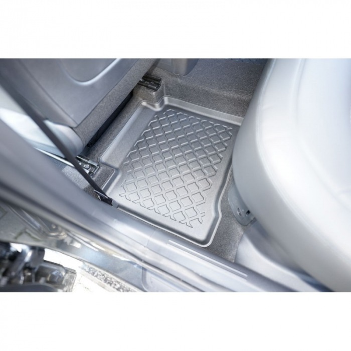 Set presuri Kia Niro 2 HEV (Hybrid) stil tavita cu margini inalte, 2022-prezent, Aristar [6]