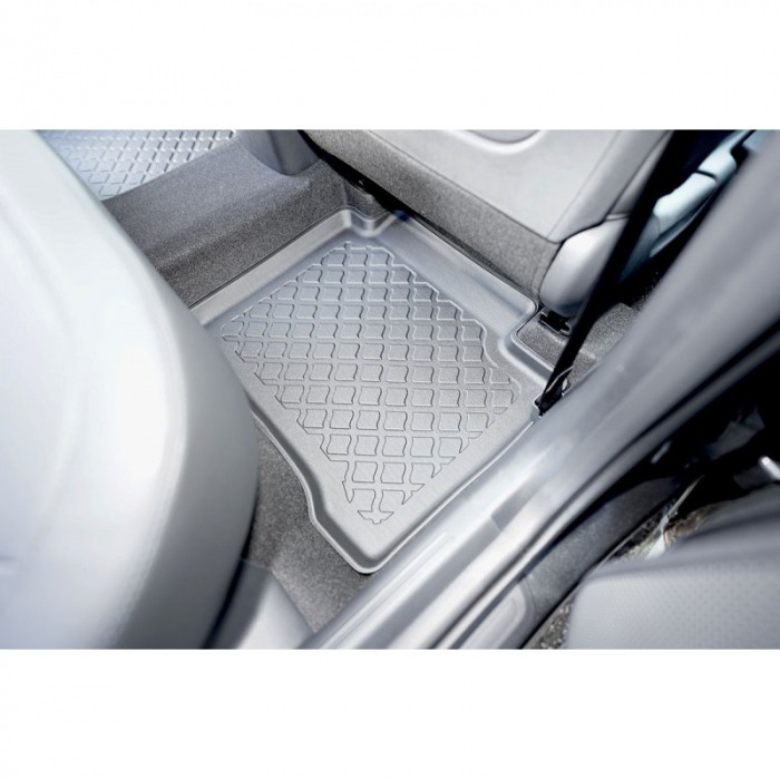 Set presuri Kia Niro 2 HEV (Hybrid) stil tavita cu margini inalte, 2022-prezent, Aristar [8]