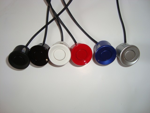 Set senzori parcare cu buzzer fara afisaj RS-380F [2]