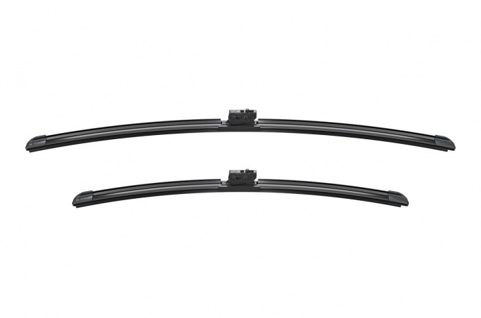 SET STERGATOARE BOSCH AEROTWIN 600/475 MM Mercedes 3 397 014 204 [2]