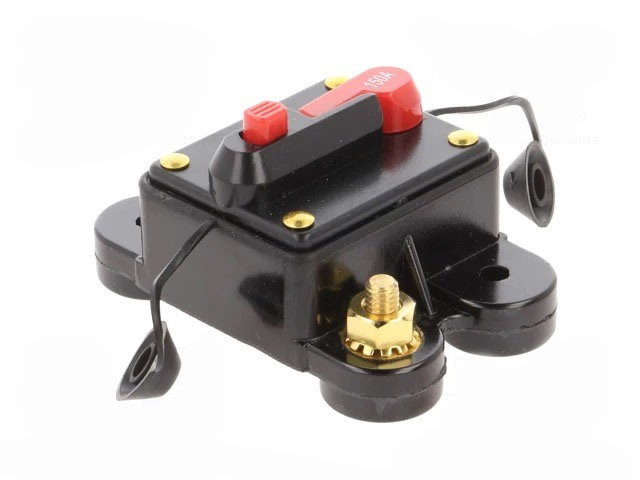 Siguranta auto automata 150A SBA-150A [2]