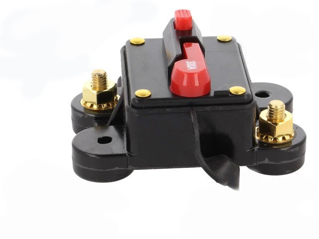 Siguranta auto automata SBA-300A [2]