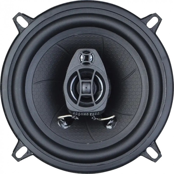 GZIF 5.2 DIFUZOARE COAXIALE IRIDIUM GROUND ZERO DE 13CM, 70W RMS [2]
