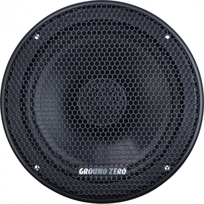 GZRF 6.5SQX DIFUZOARE COAXIALE RADIOACTIVE GROUND ZERO DE 16.5CM, 100W [3]