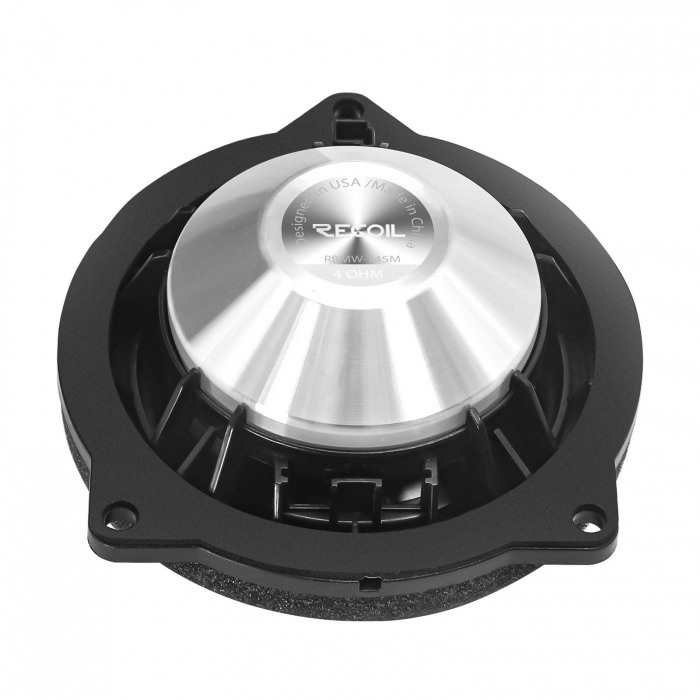 Sistem de difuzoare componente pe 2 căi, RBMW-T45M, de 4,5” (1150 mm), pentru BMW [3]