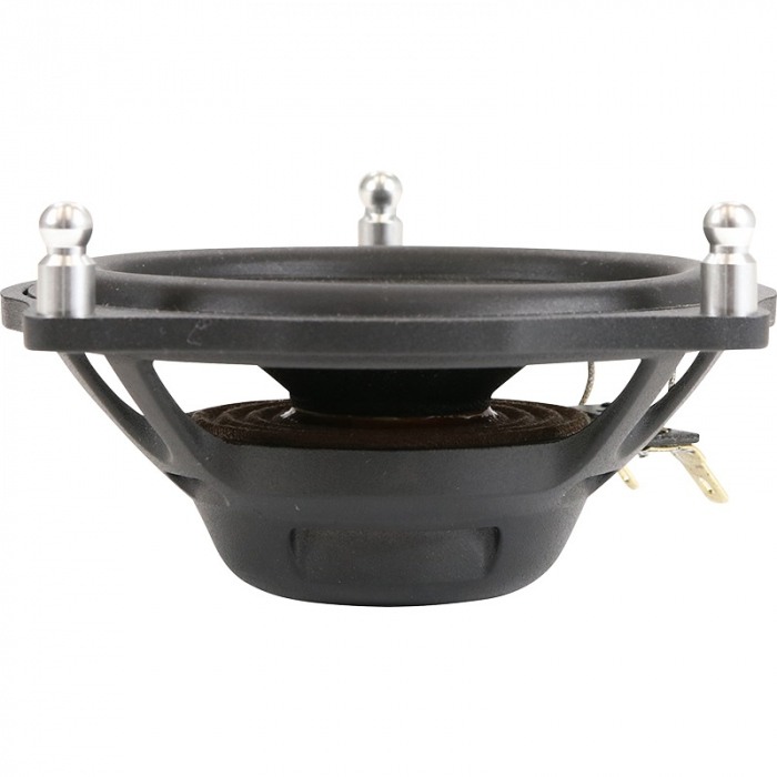 Sistem de difuzoare cu 2 căi de 100 mm / 4″ Mercedes GZCS 100,2 MB [2]