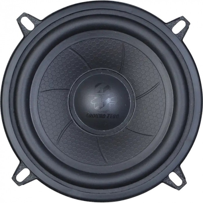 GZIC 130.2 DIFUZOARE COMPONENTE IRIDIUM GROUND ZERO DE 13CM, 90W RMS [2]
