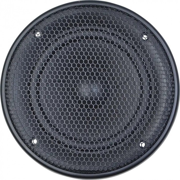 GZIC 130.2 DIFUZOARE COMPONENTE IRIDIUM GROUND ZERO DE 13CM, 90W RMS [3]