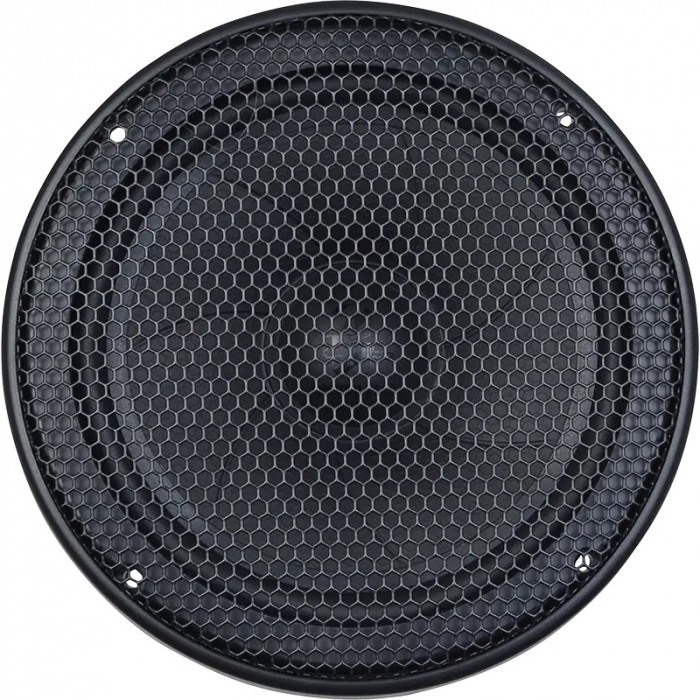 GZIC 165.2 DIFUZOARE COMPONENTE IRIDIUM GROUND ZERO DE 16,5CM, 100W RMS [3]