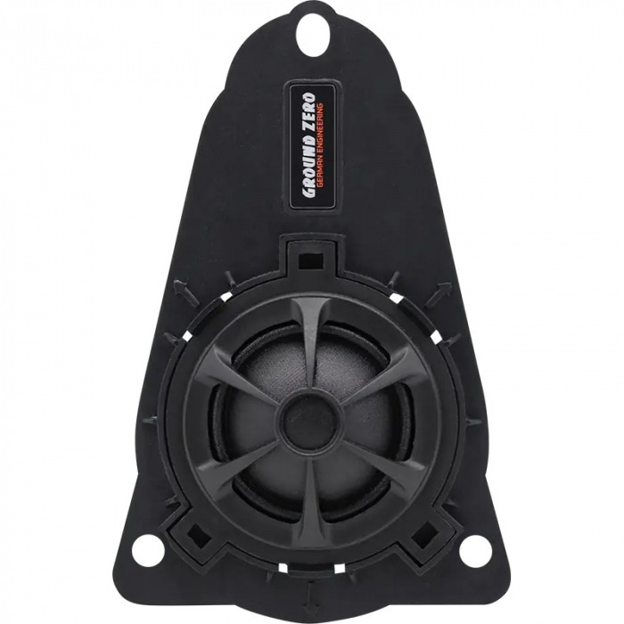 GZCS 200.2VW-T5/T6 DIFUZOARE COMPONENTE GROUND ZERO DE 20CM PENTRU VW T5/T6 [5]