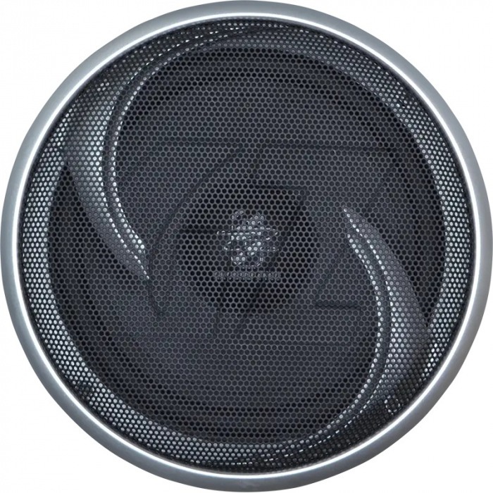 GZIC 650FX DIFUZOARE SLIM COMPONENTE IRIDIUM GROUND ZERO DE 16.5CM, 100W RMS [3]