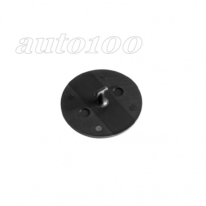 Sistem fixare covorase auto in podea dedicat BMW (lung) [2]