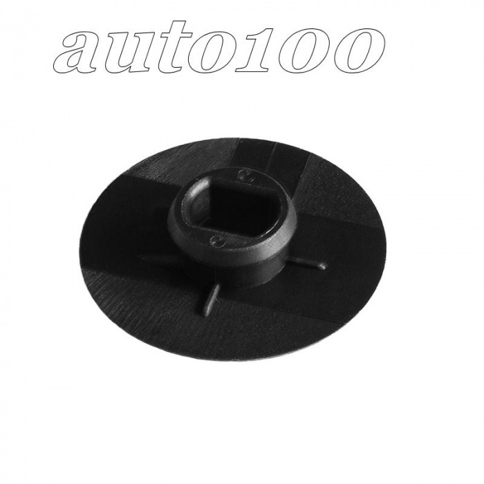 Sistem fixare covorase auto saiba oval Hyundai, Kia [4]