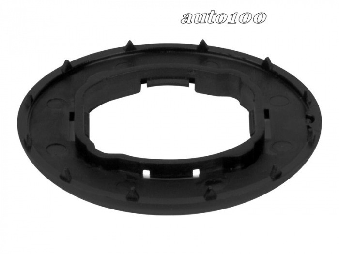 Sistem fixare covorase auto saiba oval Toyota, Lexus, Honda 2012- [3]
