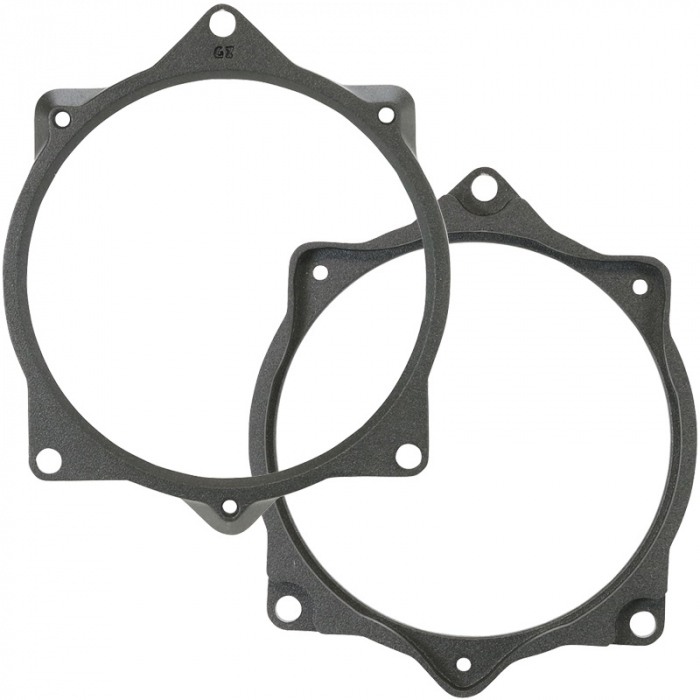 GZCS F-4.0BMW DIFUZOARE COAXIALE GROUND ZERO DE 10CM PENTRU BMW [3]