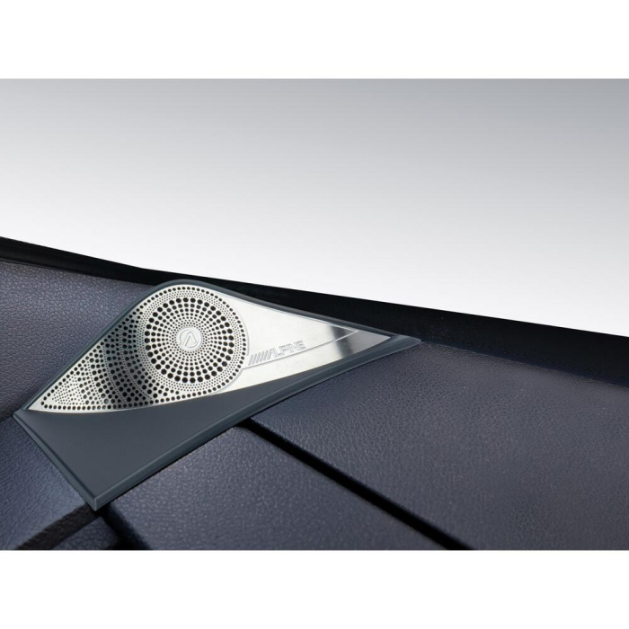 SPC-106S907 DIFUZOARE COMPONENTE ALPINE DE 16,5CM PENTRU MERCEDES SPINTER 3 907/910, 2018> [2]