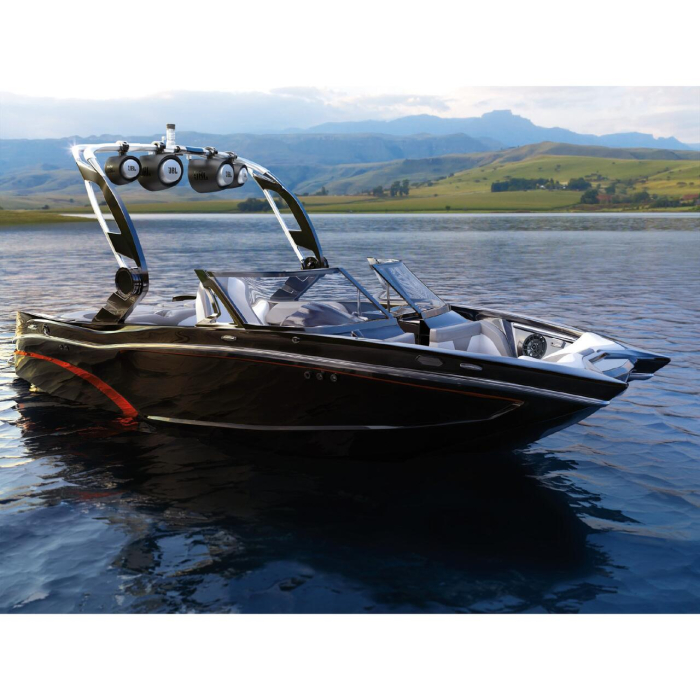 STAGE 6 DIFUZOARE COAXIALE MARINE JBL DE 16.5CM, 60W RMS [2]