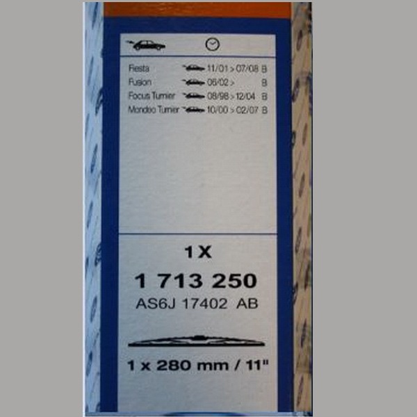 STERGATOR LUNETA FORD 280mm 1713250 [2]