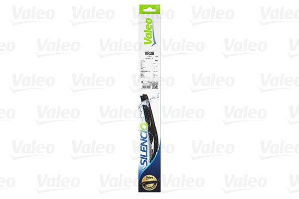 STERGATOR LUNETA VALEO SILENCIO CONVENTIONAL 300 MM VR38 [2]