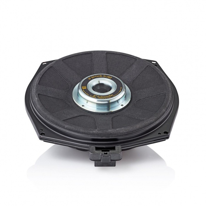 327570-110 SUBWOOFER AUTO DE 20CM MOREL,IP-BMWSUB82, 180W RMS [2]