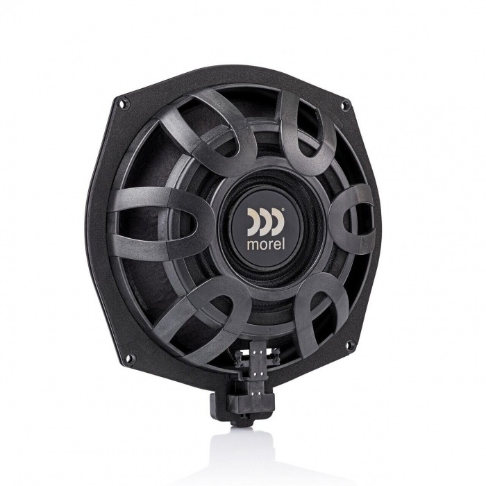 327570-110 SUBWOOFER AUTO DE 20CM MOREL,IP-BMWSUB82, 180W RMS [3]