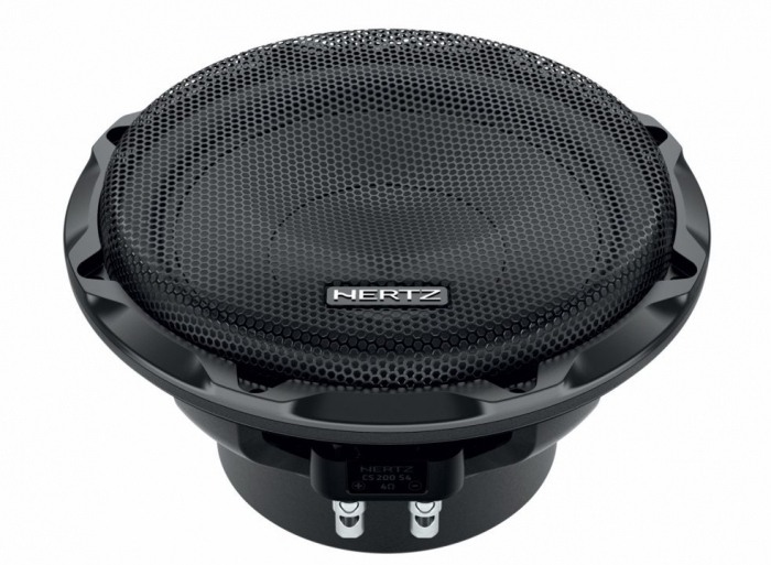 Subwoofer Auto Hertz Cento CS 200 S4, 200mm, 150W [2]