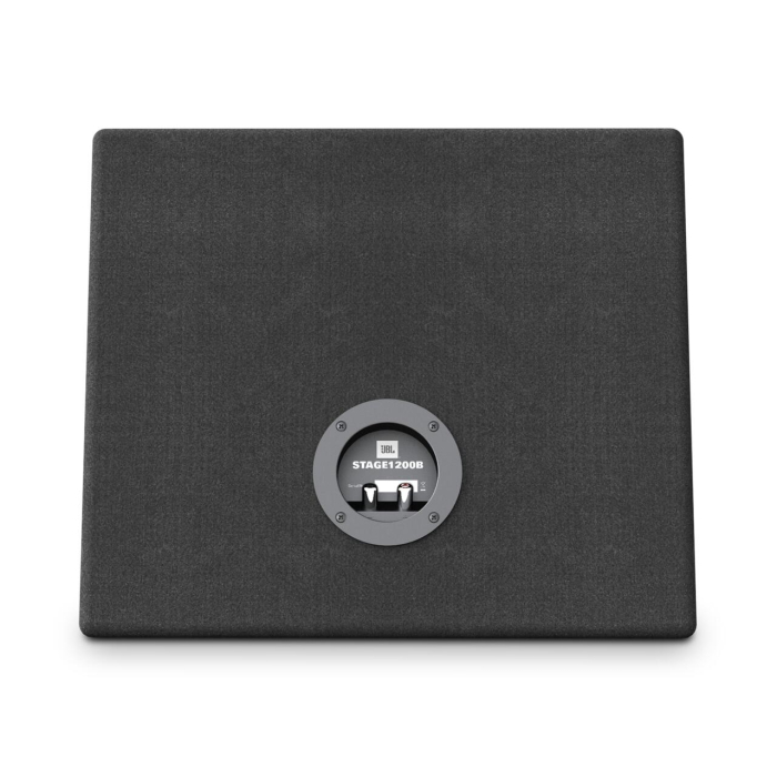 SUBWOOFER IN INCINTA (SLIM) DE 30CM (12″), 250W RMS [3]
