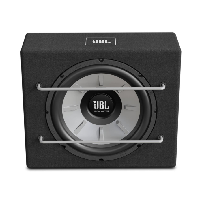 SUBWOOFER IN INCINTA (SLIM) DE 30CM (12″), 250W RMS [4]