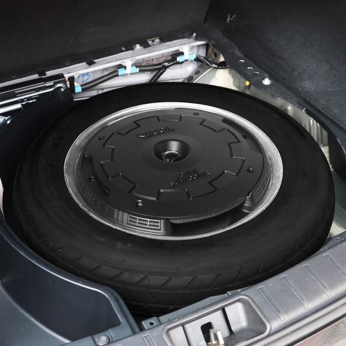 PST12 SUBWOOFER PASIV RECOIL DE 12", 350W RMS [4]