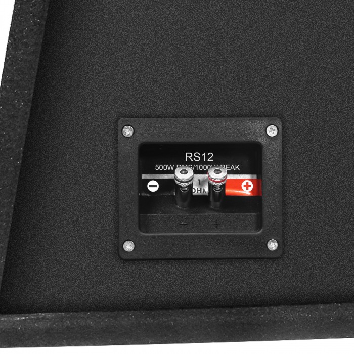 RS 12 SUBWOOFER RECOIL DE 30CM (12″), 1000W [5]