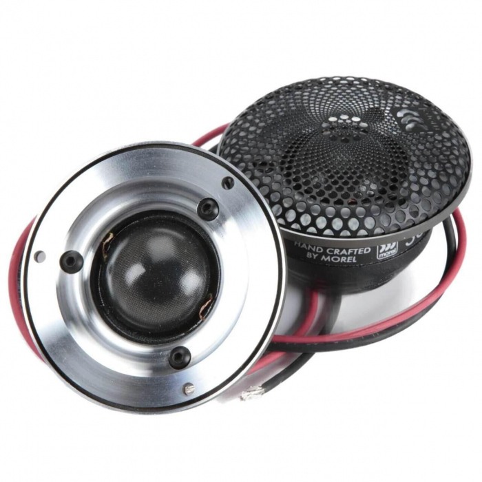323602-420 SUPREMO PICCOLLO TWEETERE MOREL, 220W RMS [2]