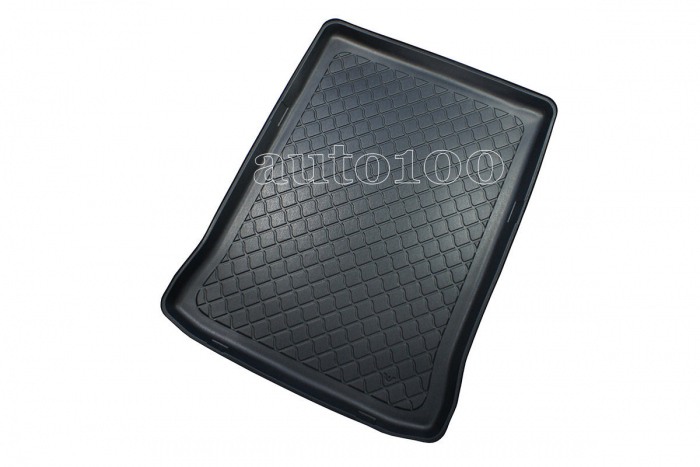 Tava Guardliner dedicata portbagaj auto BMW 5 G30 sedan [4]