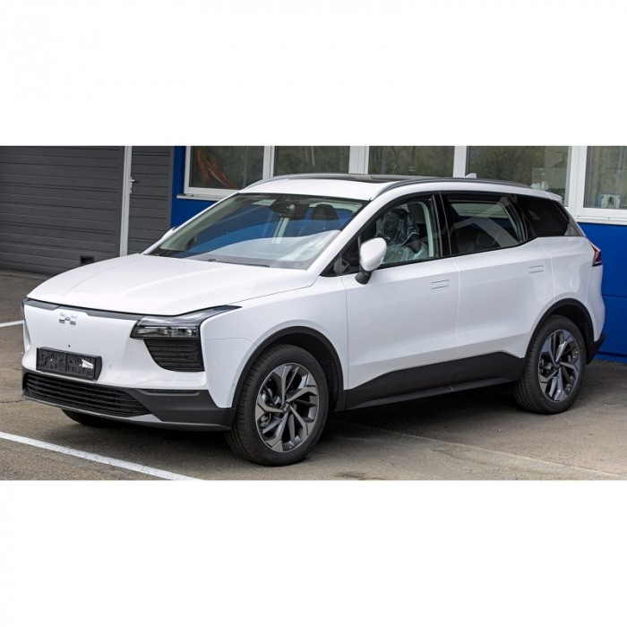 Tava portbagaj Aiways U5 (electric) 2020-prezent Guardliner™ Aristar [4]