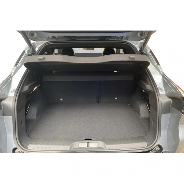 Tava portbagaj Alfa Junior Hybrid / Electric, 2024-prezent, portbagaj sus, Guardliner™ Aristar [4]