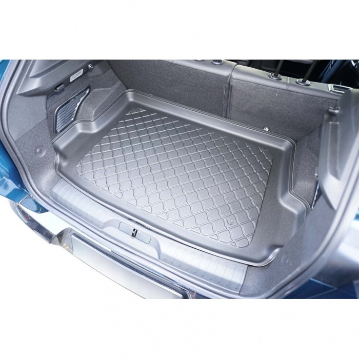 Tava portbagaj Alfa Junior Hybrid / Electric, 2024-prezent, portbagaj sus, Guardliner™ Aristar [3]