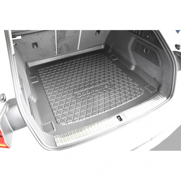 Tava portbagaj Audi E-Tron / E-Tron Sportback electric 2019-prezent, Cool Liner™ Aristar [2]