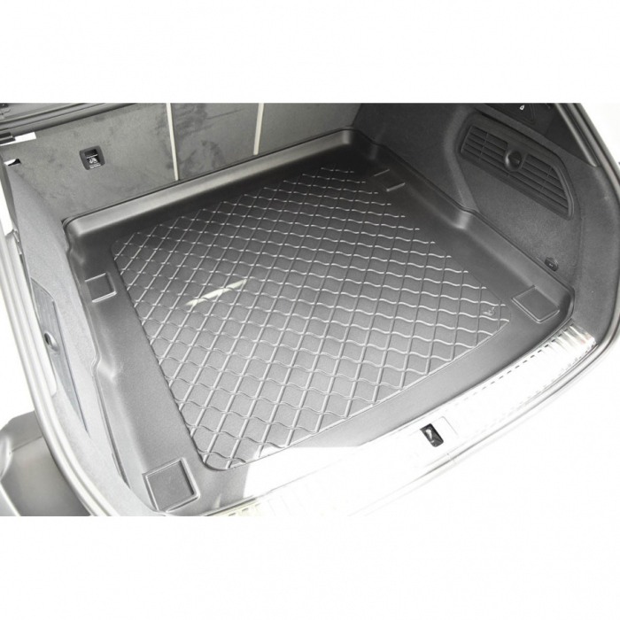 Tava portbagaj Audi E-Tron / E-Tron Sportback electric 2019-prezent Guardliner™ Aristar [3]