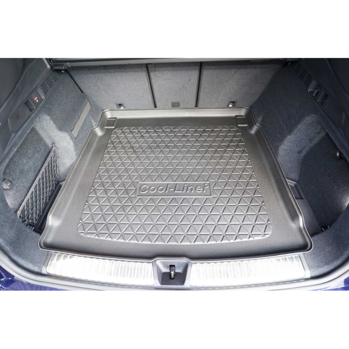 Tavă portbagaj Audi Q5 III / Q5 III Sportback – Aristar Cool Liner (Premium) [3]