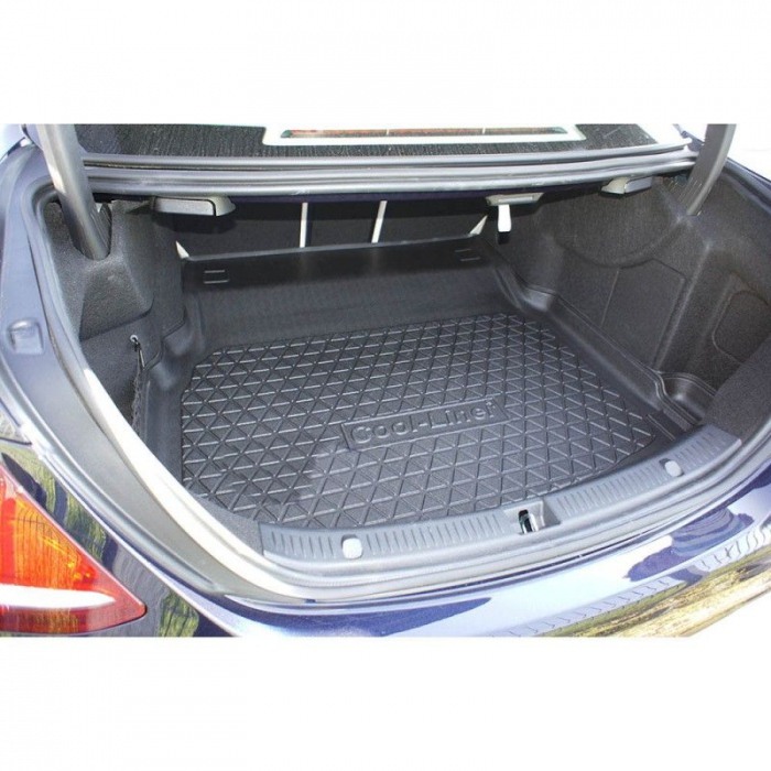Tava portbagaj auto dedicata Mercedes-Benz E Klasse W213  Premium [2]