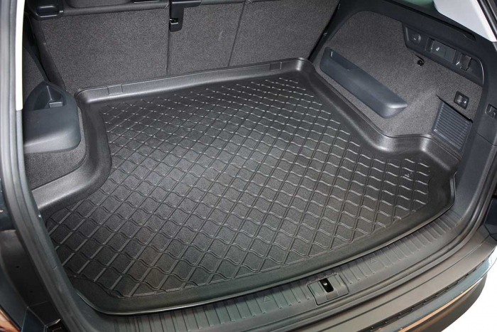 Tava portbagaj auto dedicata Skoda Kodiaq  [3]