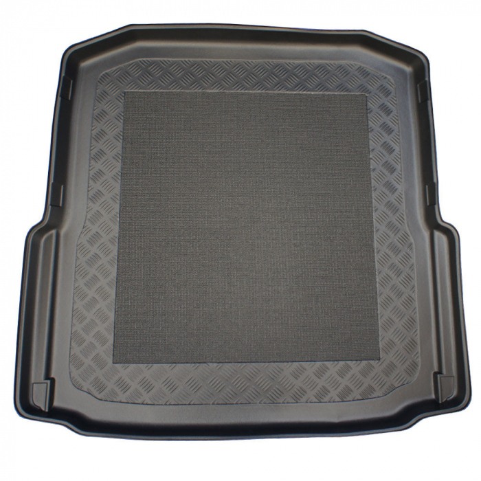 Tava portbagaj auto dedicata Skoda Octavia III (model tip 5E) [3]