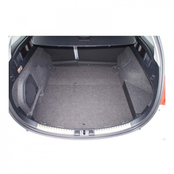 Tava portbagaj auto dedicata toyota Auris II Touring (low) Premium [2]