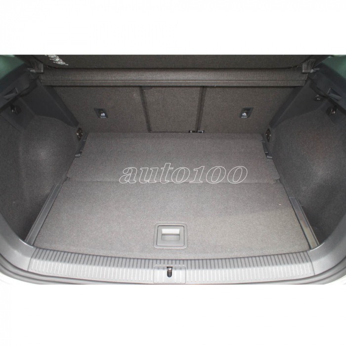 Tava portbagaj auto dedicata Volkswagen VW Golf VII Sportsvan Guardliner (05.2014-) [4]