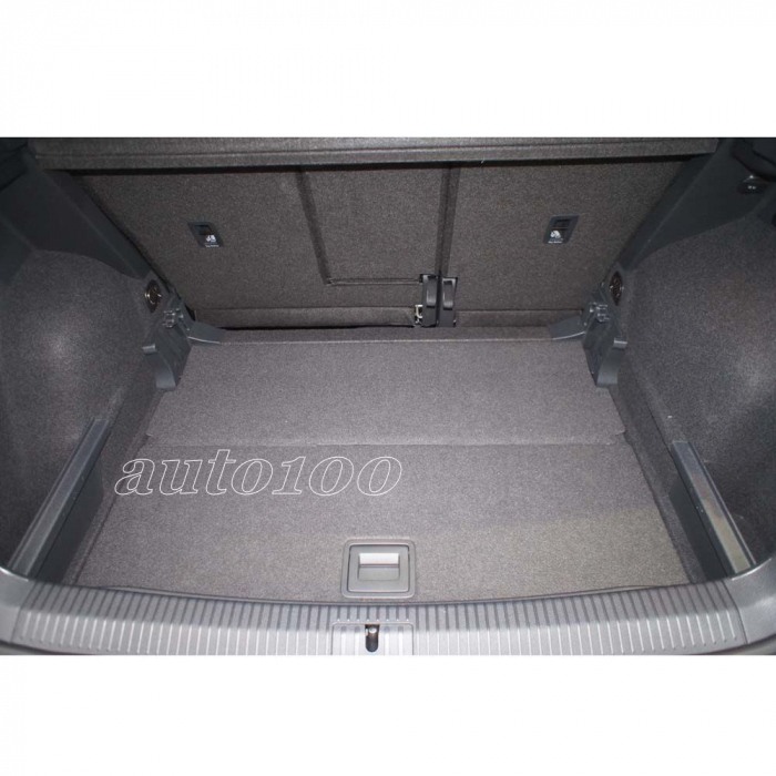 Tava portbagaj auto dedicata Volkswagen VW Golf VII Sportsvan Guardliner (05.2014-) [2]