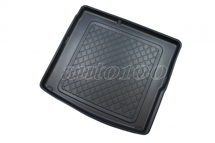 Tava portbagaj auto Guardliner Hyundai Ioniq Hybrid / Elektro [3]