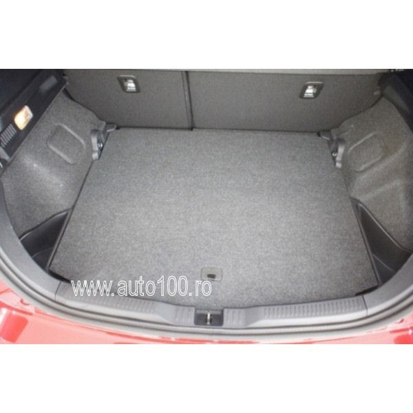 Tava portbagaj auto Premium dedicata Toyota Auris II (E180) / Auris II Hybrid [3]