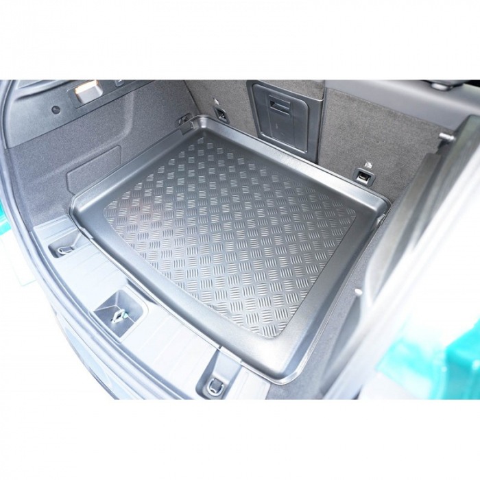 Tava portbagaj Basic Alfa Romeo Tonale / Tonale Hybrid, 2022-prezent (portbagaj mai sus) [3]