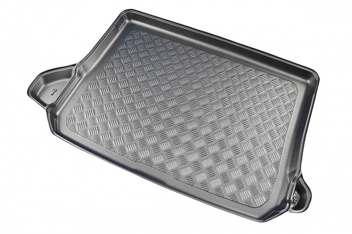 Tava portbagaj Basic Audi Q2, 10.2016-prezent (portbagaj sus) [4]