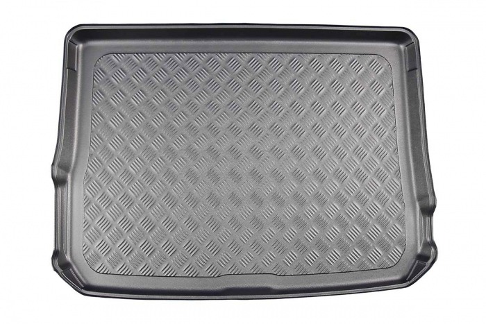 Tava portbagaj Basic Audi Q2, 10.2016-prezent (portbagaj sus) [2]