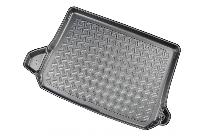 Tava portbagaj Basic Audi Q2, 10.2016-prezent (portbagaj sus) [3]